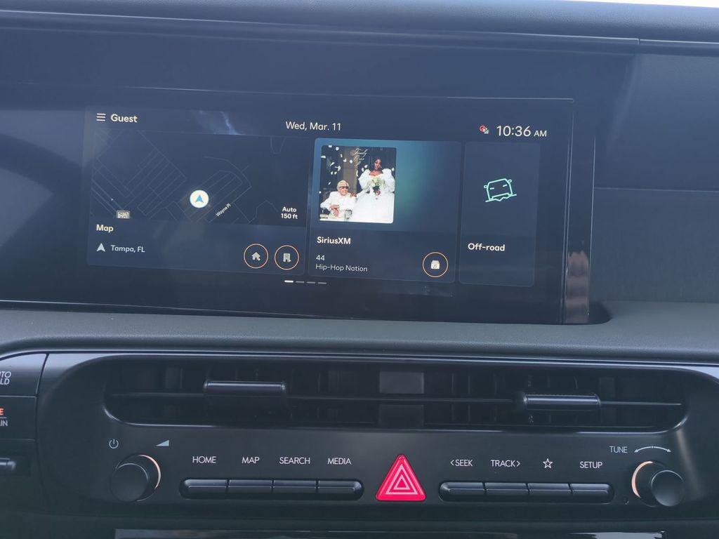 New 2026 Gray Hyundai XRT Pro image 21