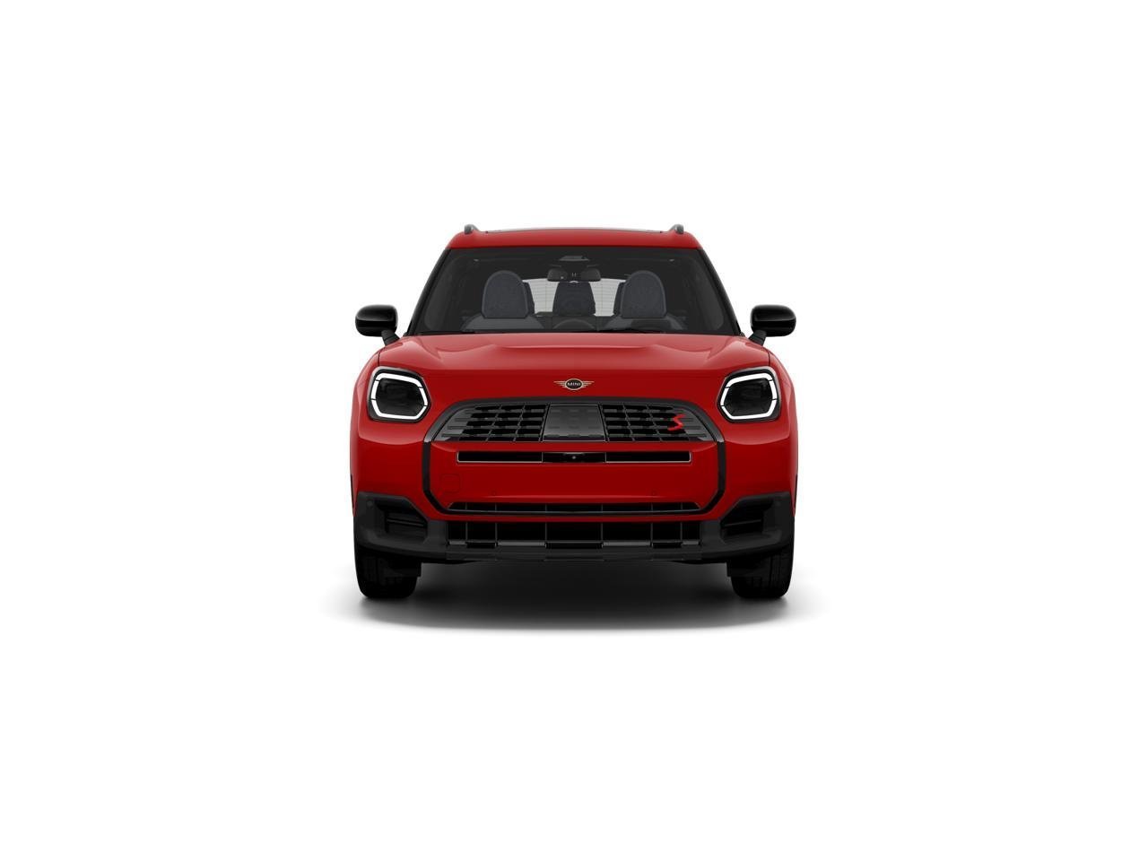 New 2027 Chili Red II MINI SIGNATURE PLUS image 2