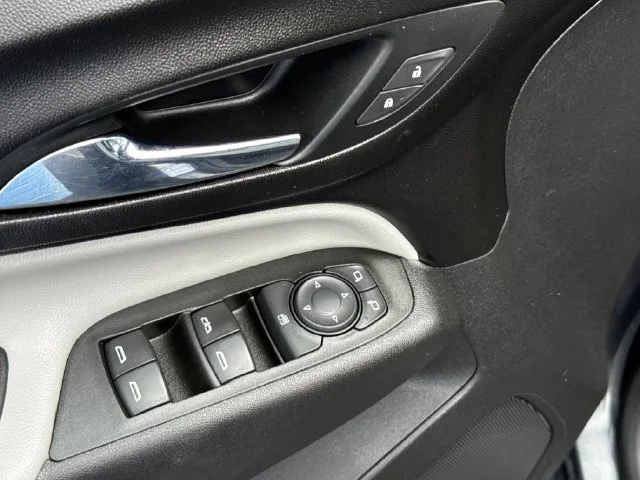 Used 2020 NIGHTFALL GRAY METALLIC Chevrolet LS image 30