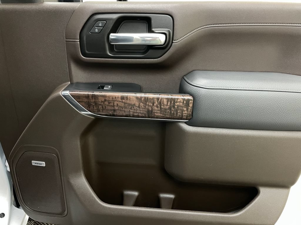 2023 GMC Sierra 3500 Denali HD Denali - Photo 46