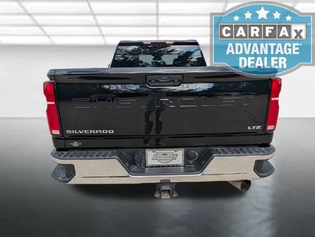 Used 2026 Black Chevrolet LTZ image 41