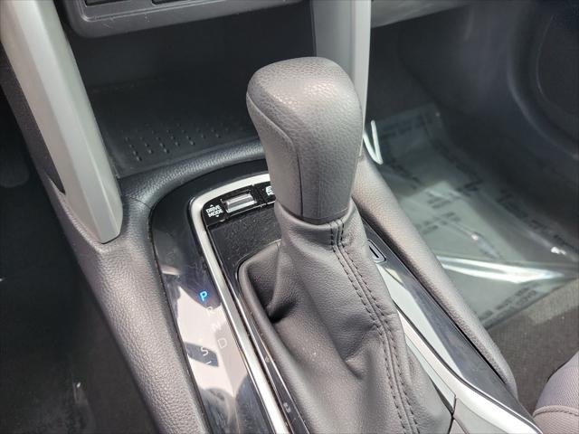 Certified Used 2025 CELESTITE GRAY ME. Toyota  image 27