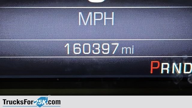 Used 2014 Iridium Metallic GMC SLT image 12