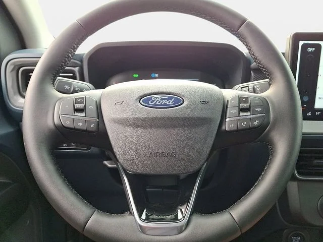 New 2026 Velocity Blue Ford XLT image 12
