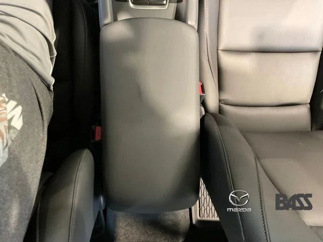 New 2026 Jet Black Mica Mazda 2.5 S Preferred image 35