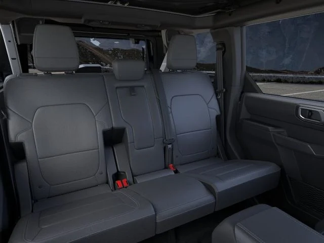 New 2026 Avalanche Ford Outer Banks image 11