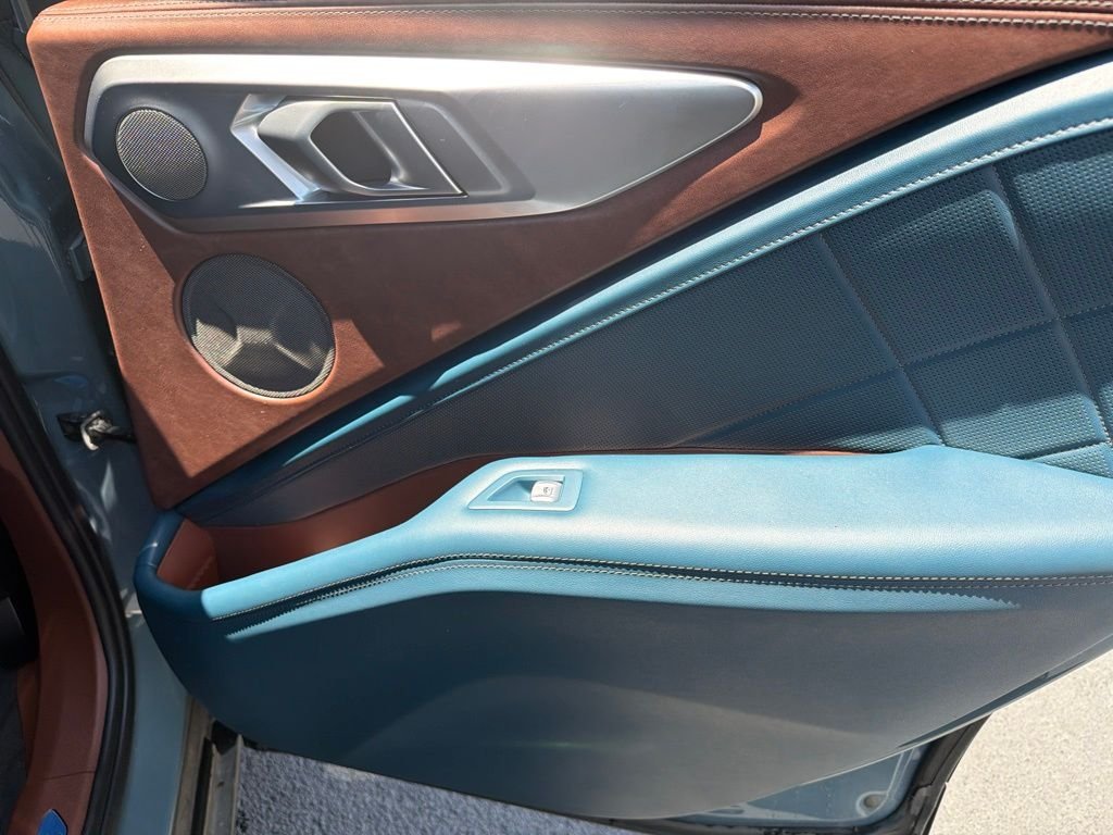 Used 2023 Green BMW Base image 20