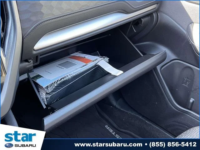 Used 2025 Gray Subaru Premium image 35