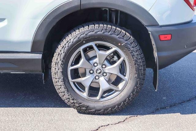 Used 2021 Cactus Ford  image 9