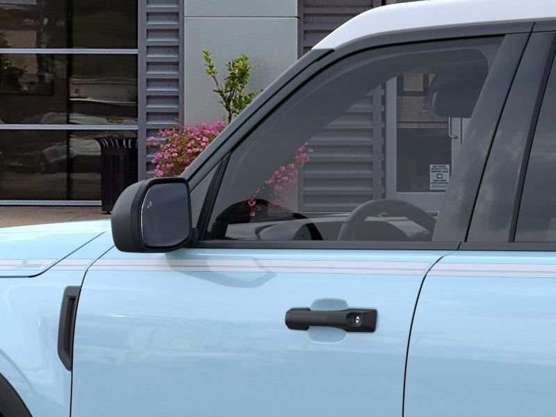 New 2026 Robin's Egg Blue Ford Heritage image 20