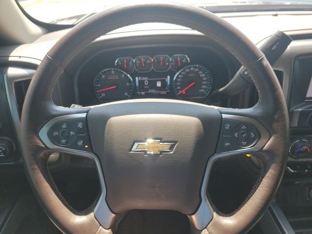 Used 2018 Black Chevrolet LTZ image 15