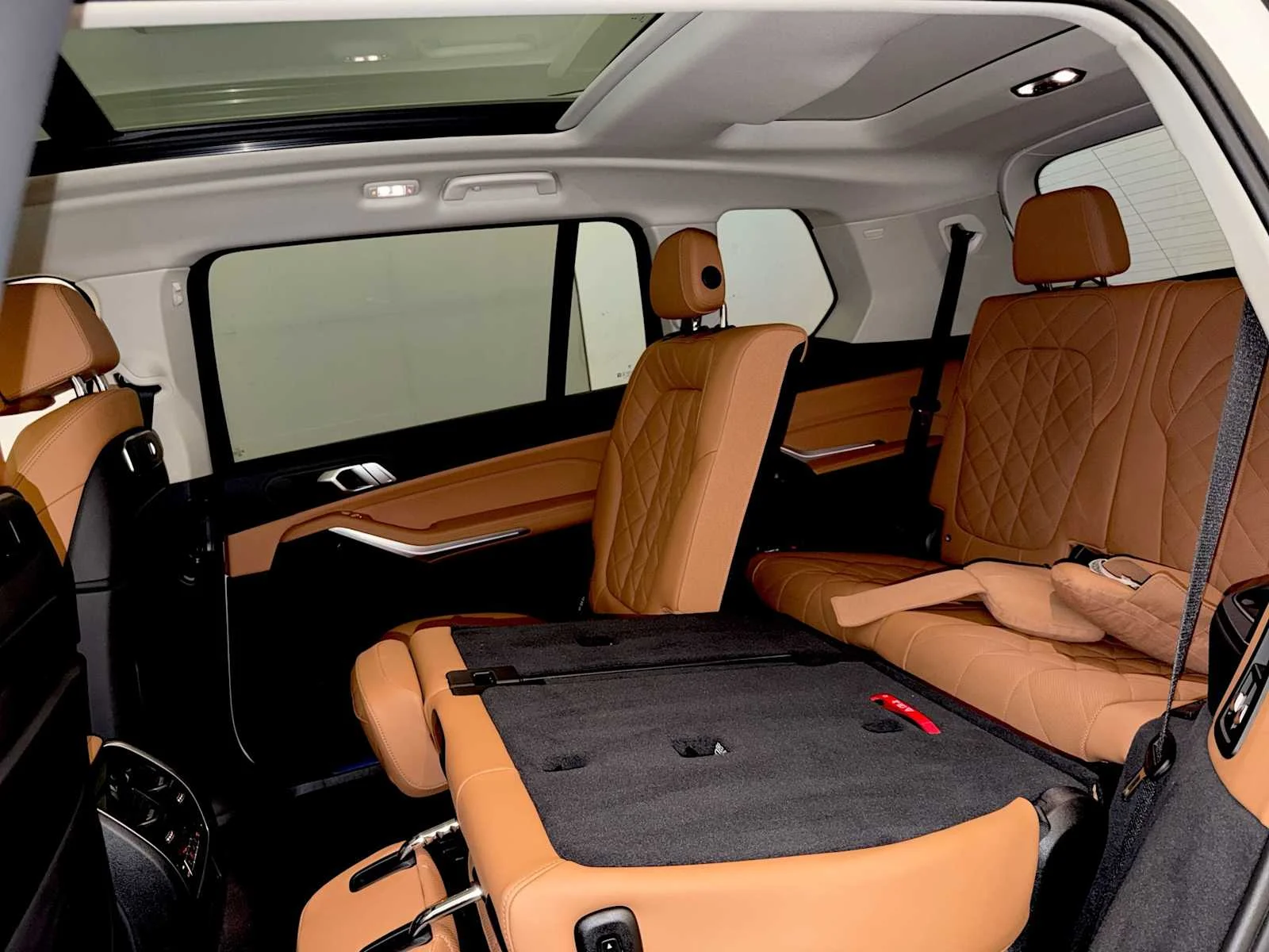 2024 BMW X7 40i - Photo 22