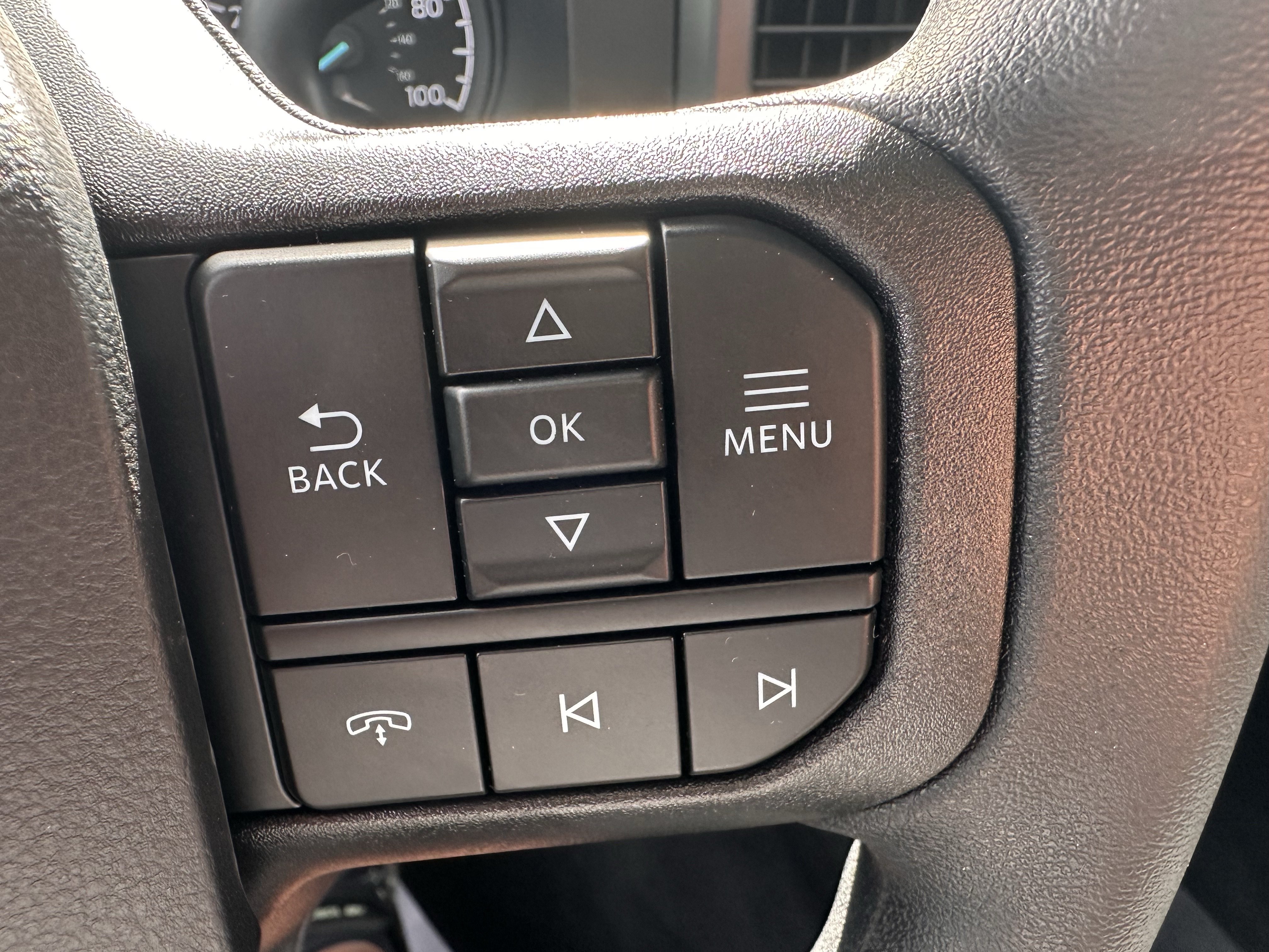 New 2026 Oxford White Ford F-250® XL image 23