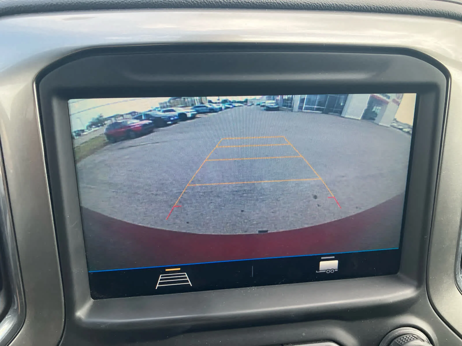 Used 2019 Cajun Red Tintcoat Chevrolet LT image 23