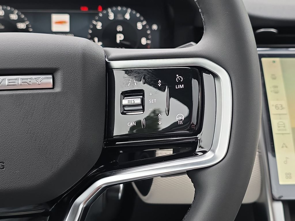 2026 Land Rover Discovery Sport Landmark - Photo 18