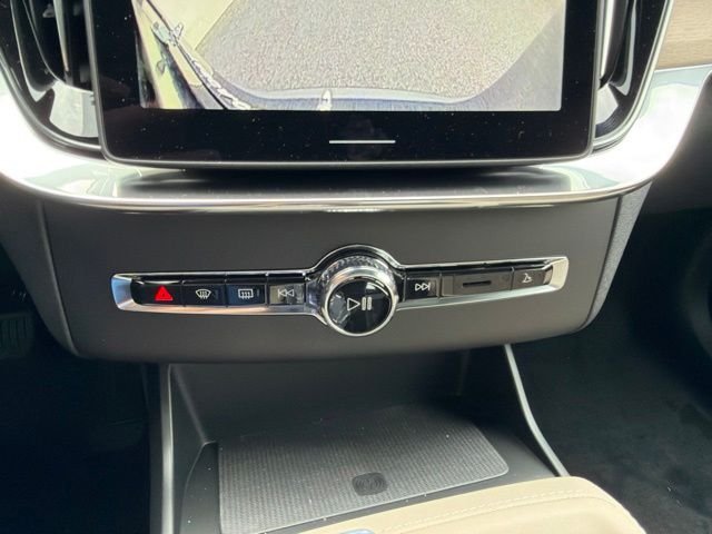 New 2026 Denim Blue Volvo Plus image 20