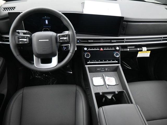 2026 Hyundai Santa Fe SEL - Photo 12