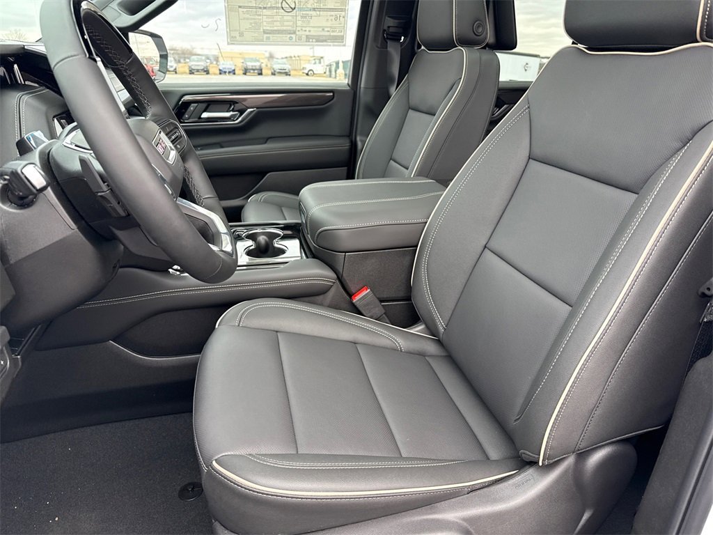 2026 GMC YUKON XL - Image 15