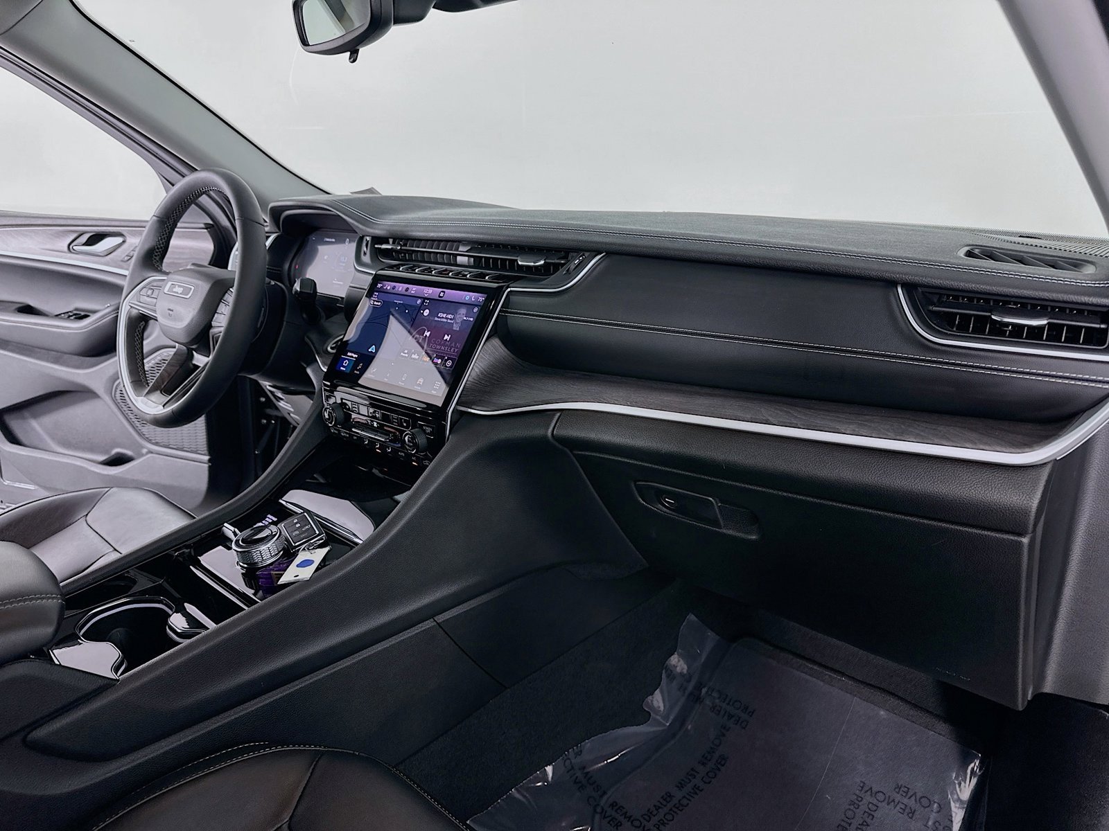 2023 Jeep Grand Cherokee L Limited - Photo 35