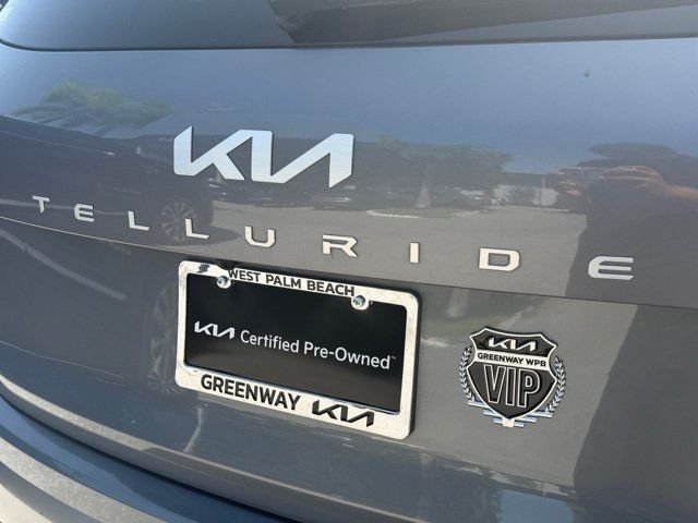 New 2025 Silver Kia SX image 10