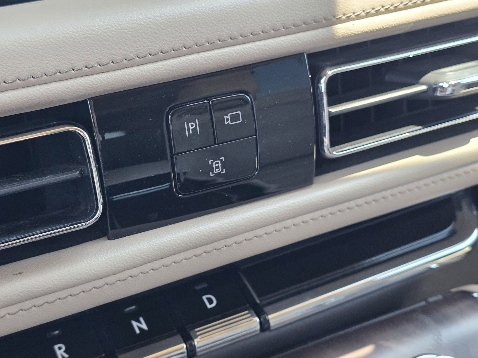 2022 Lincoln Aviator Reserve - Photo 14