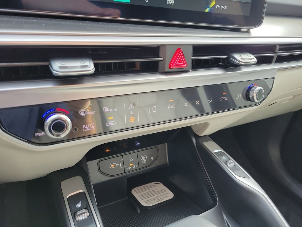 New 2026 Gray Kia S image 33