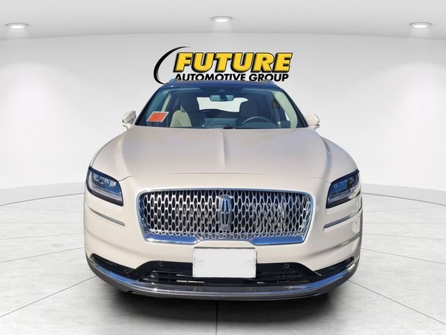 Used 2022 White Lincoln Reserve image 2