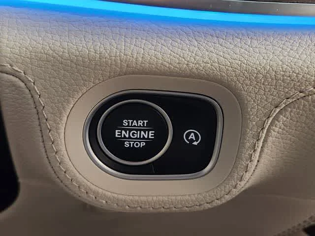 Used 2024 Polar White Mercedes-Benz GLE 350 image 21