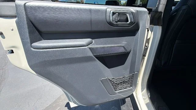 New 2026 Desert Sand Ford Outer Banks® image 49