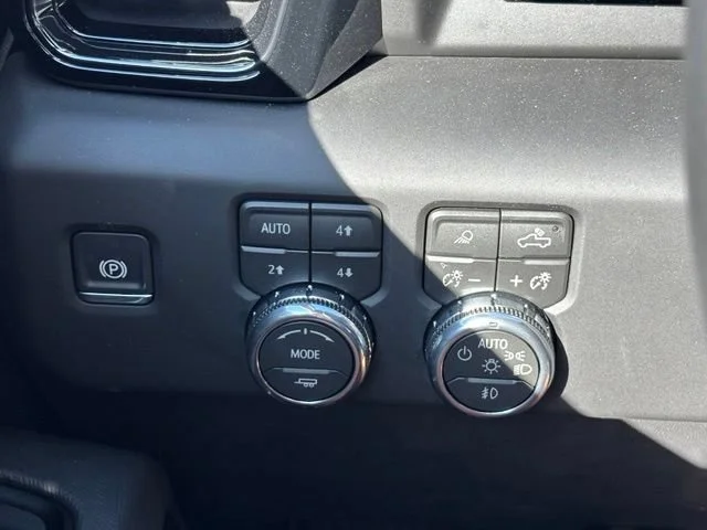 New 2026 Coastal Dune GMC AT4X image 32
