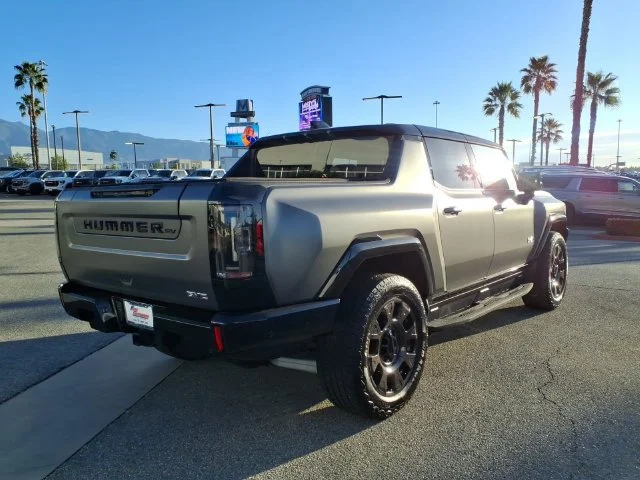 Used 2026 Magnus Gray Matte – Not Available to Order GMC 3X image 4