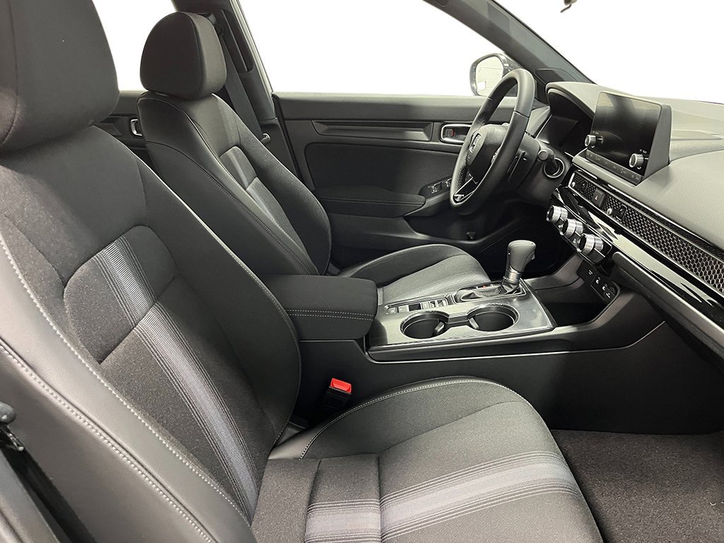 2026 Honda Civic Sport - Photo 27