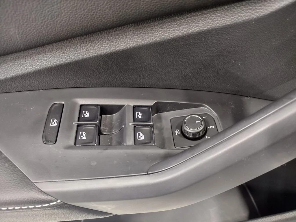 New 2026 Gray Volkswagen 1.5T S image 17