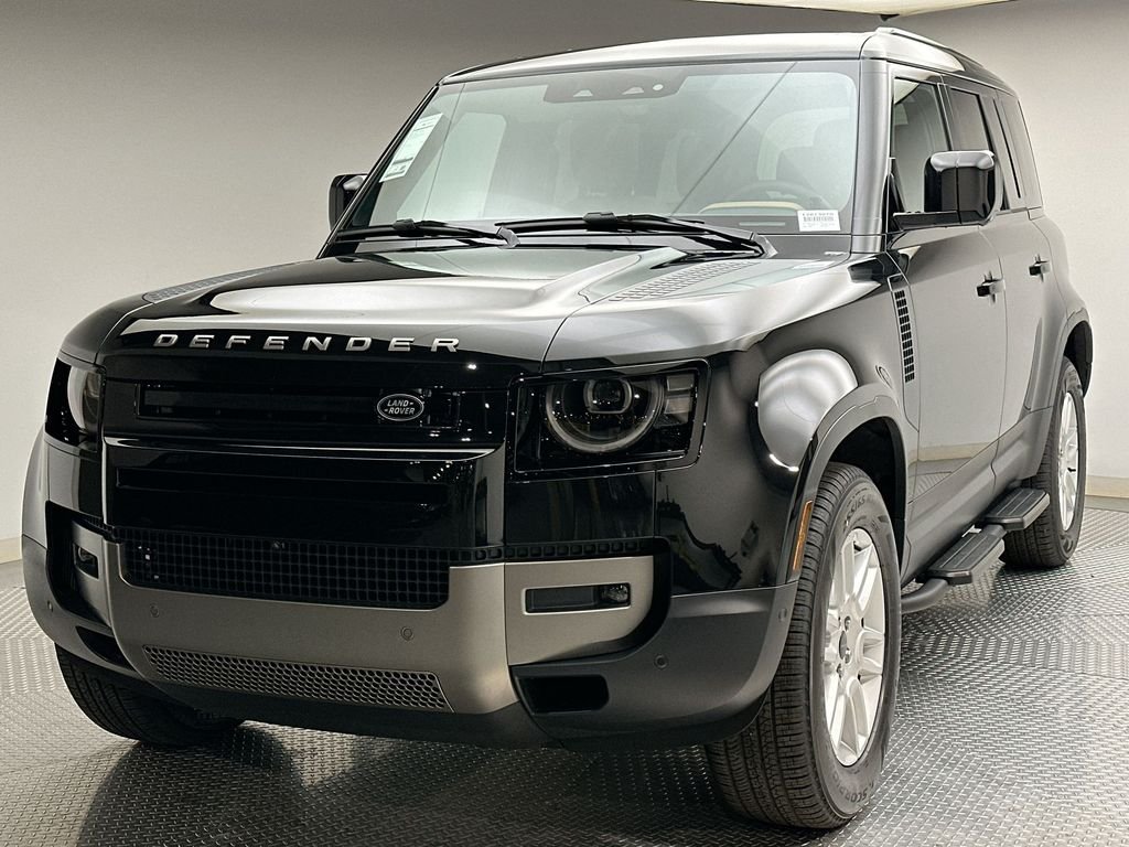 New Land Rover Defender for Sale in Englewood, NJ
