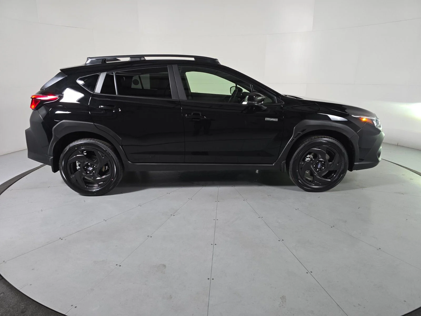 2026 Subaru Crosstrek Sport - Photo 6
