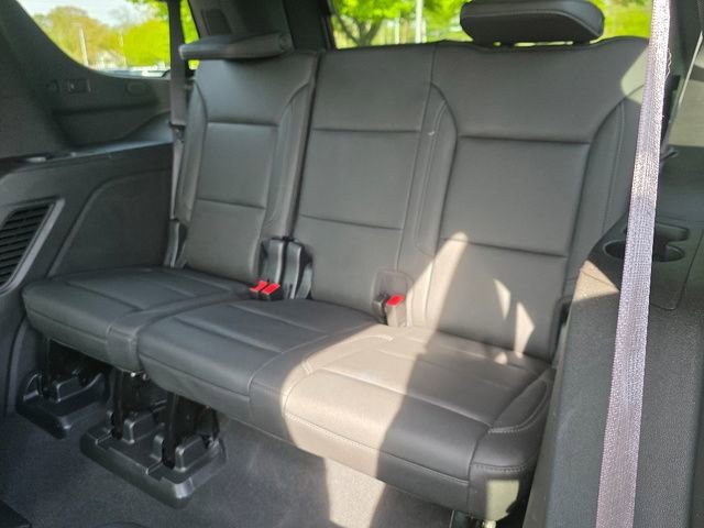 2021 Chevrolet Tahoe Z71 - Photo 26