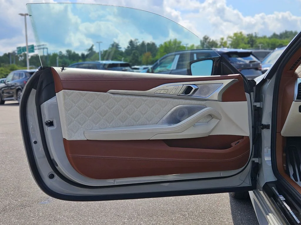 Used 2025 Special Order Color BMW Competition image 26