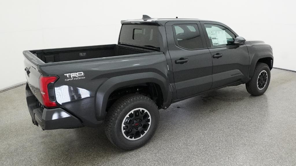 Certified Used 2026 Underground Toyota TRD Off Road image 34