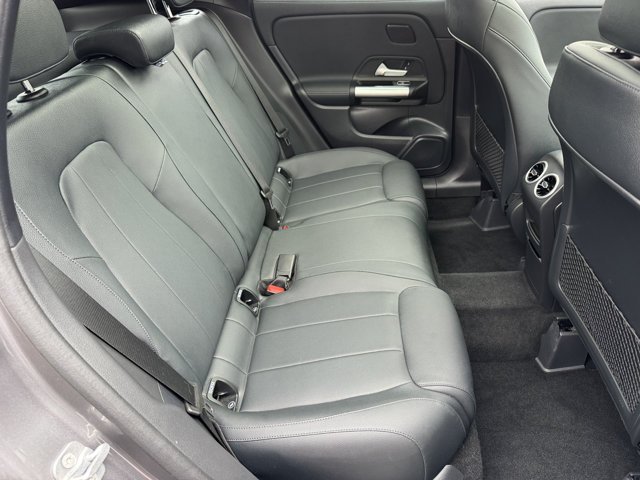 Used 2026 Mountain Grey Metallic Mercedes-Benz GLA 250 image 8