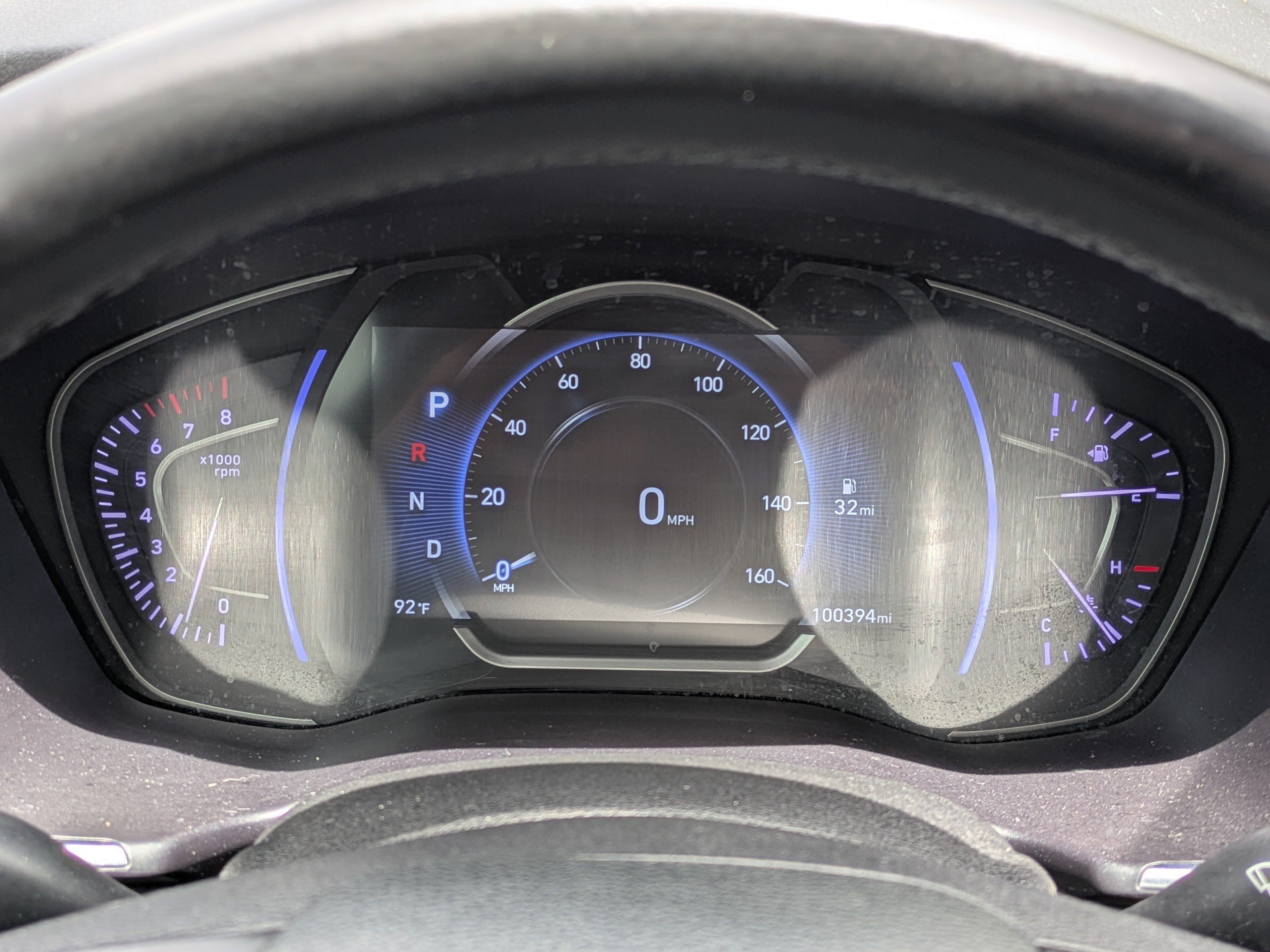 2019 Hyundai Santa Fe Ultimate - Photo 29