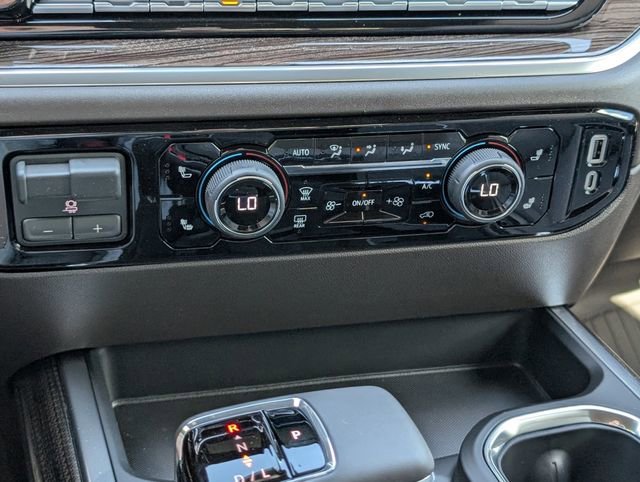 2026 Chevrolet Silverado 1500 RST - Photo 23