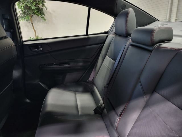 Used 2021 Gray Subaru Limited image 14