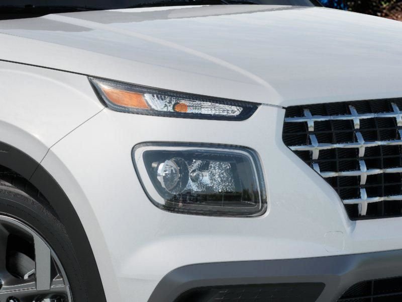 New 2026 White Hyundai SEL image 27