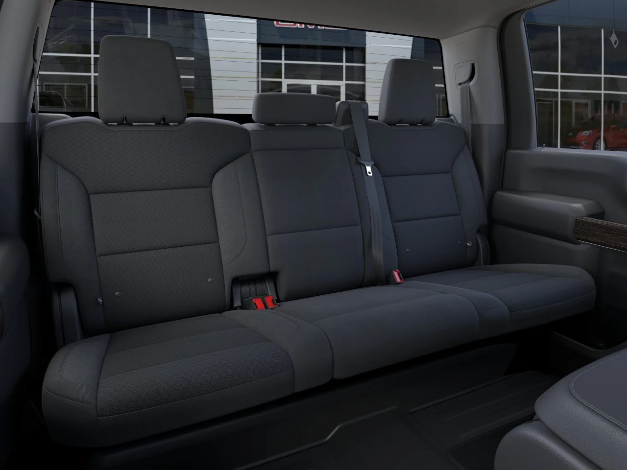 2026 GMC Sierra 3500 Chassis Cab Pro - Photo 17