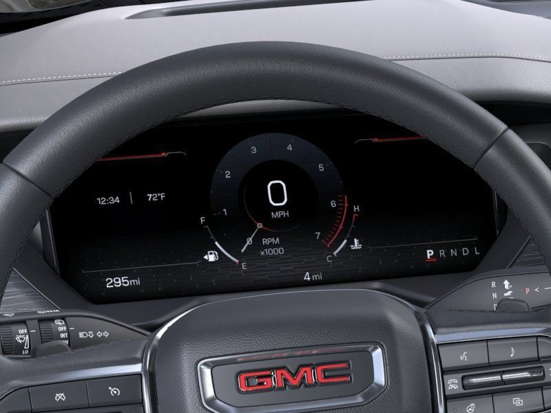 2026 GMC Acadia Elevation - Photo 18