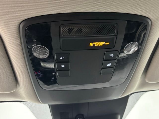 2024 Kia Carnival LX Seat Pkg - Photo 35