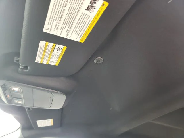 New 2026 Gray Ford STX image 26