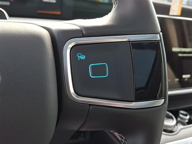 New 2027 Blue Ember Metallic Ford Platinum image 33