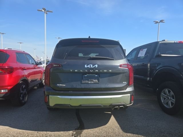 Used 2024 Gravity Gray Kia S image 3