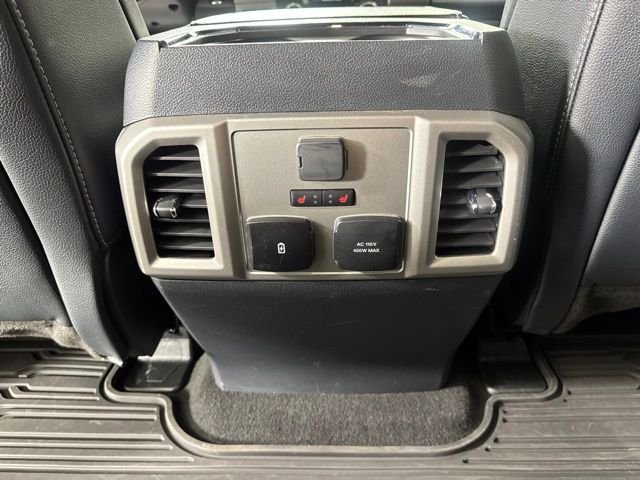 Used 2022 Silver Ford Lariat image 13